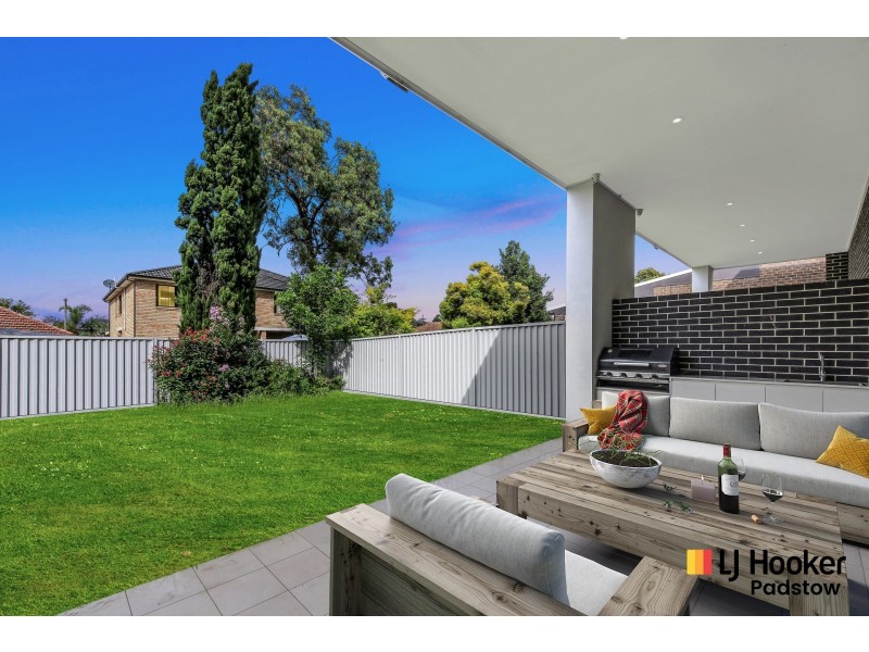 87 Beaconsfield Street, Revesby NSW 2212