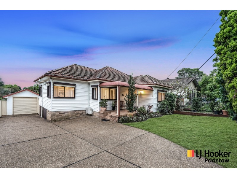 98 Alma Road, Padstow NSW 2211
