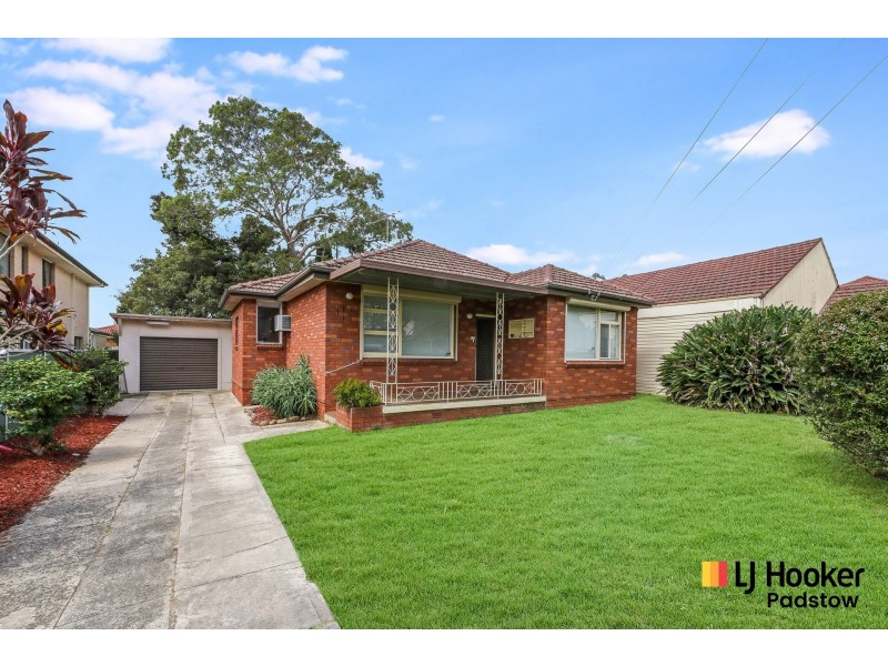 2 Stephanie Street, Padstow NSW 2211