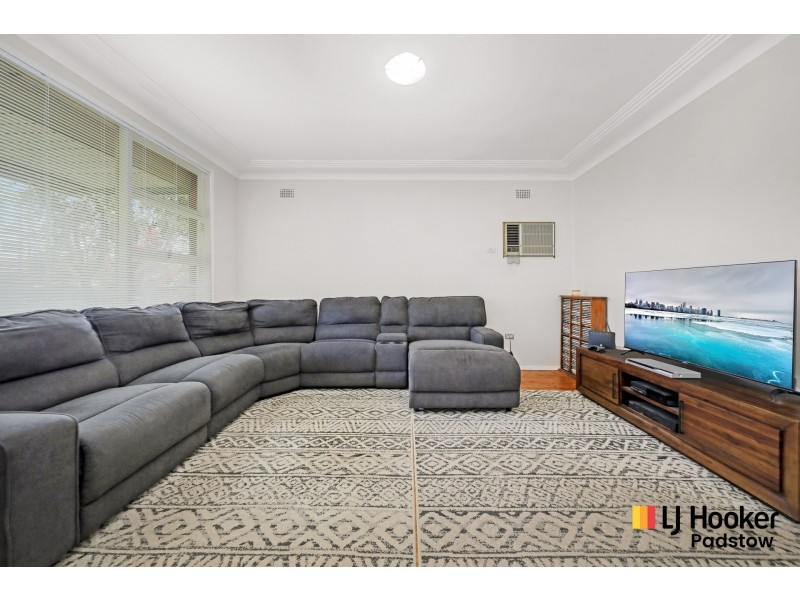 2 Stephanie Street, Padstow NSW 2211