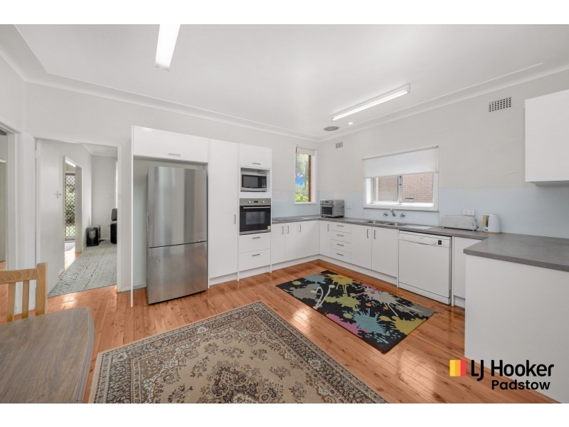 2 Stephanie Street, Padstow NSW 2211