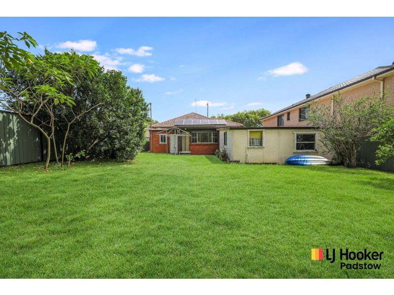 2 Stephanie Street, Padstow NSW 2211