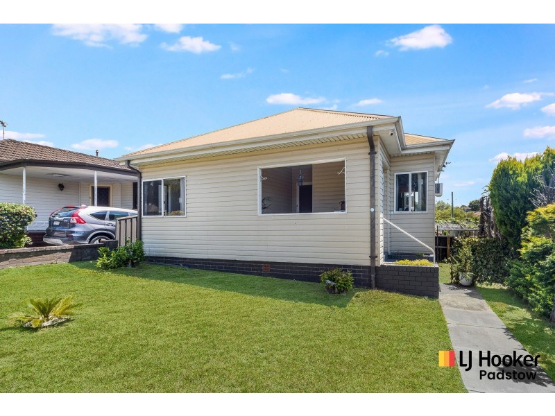 250 The River Road, Revesby NSW 2212