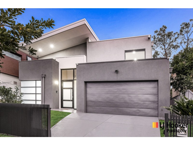 4A Burbank Avenue, East Hills NSW 2213