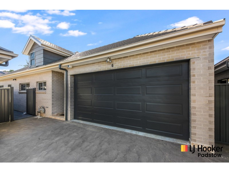 6/113 Ely Street, Revesby NSW 2212