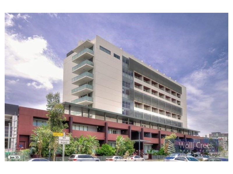 5/5 Lusty Street, Wolli Creek NSW 2205