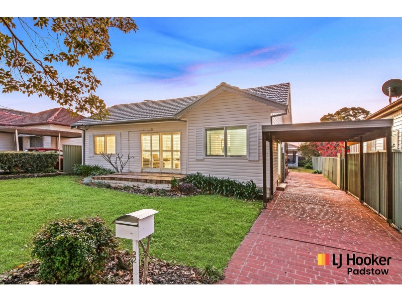 22 Cairo Avenue, Padstow NSW 2211