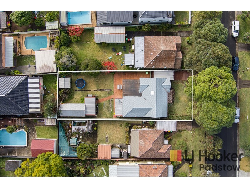 22 Cairo Avenue, Padstow NSW 2211