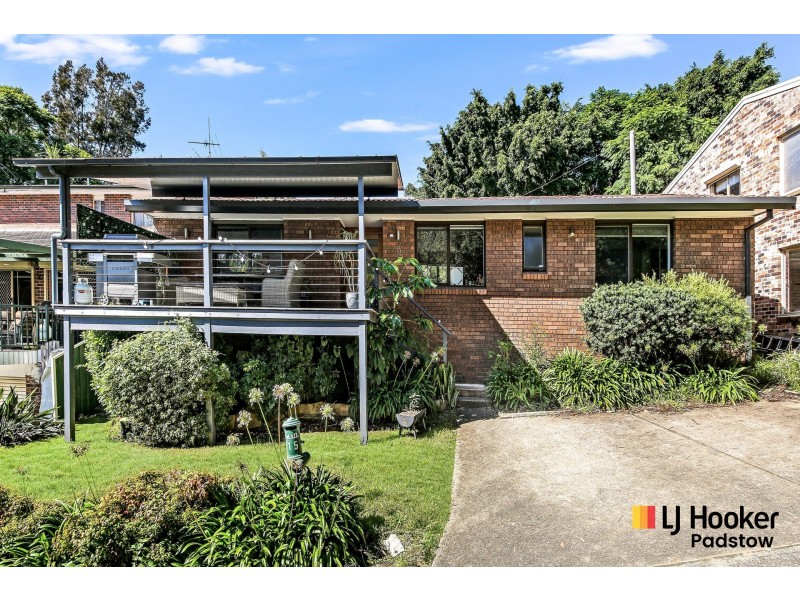 15 Wainwright Avenue, Padstow NSW 2211