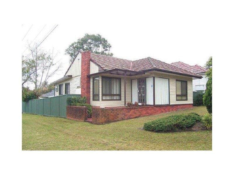 Padstow NSW 2211