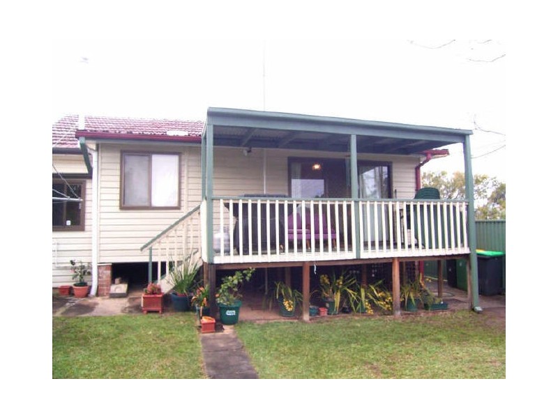 Padstow NSW 2211