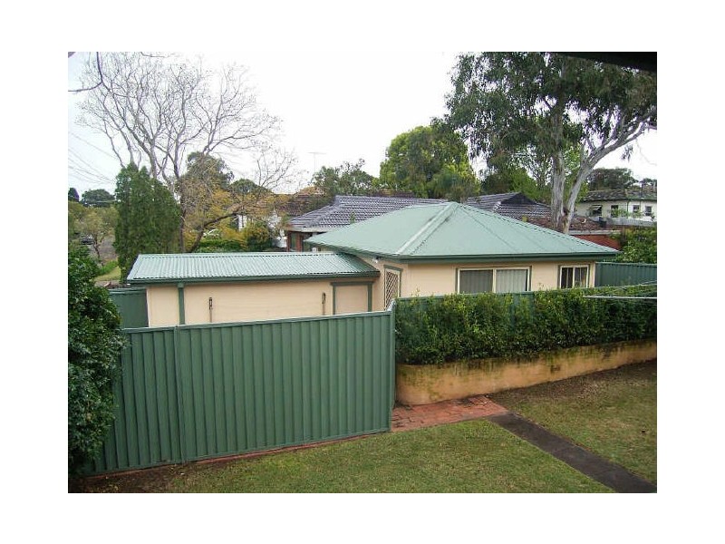 Padstow NSW 2211