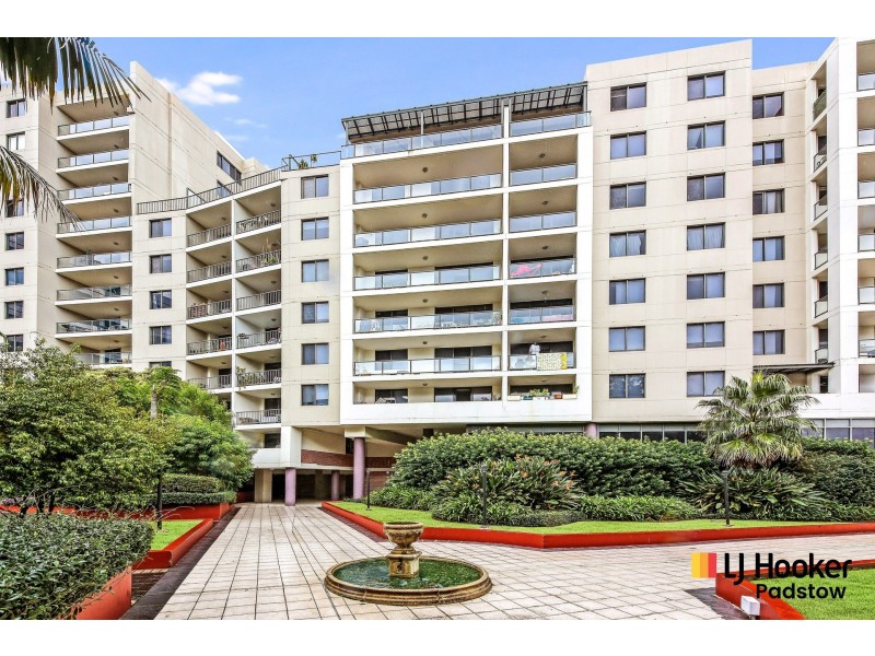 Level 11/196/323 Forest Road, Hurstville NSW 2220