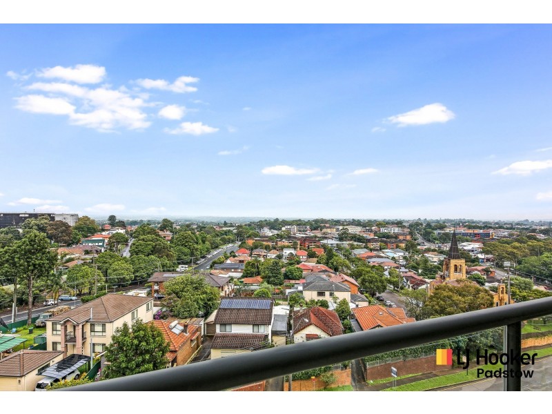 Level 11/196/323 Forest Road, Hurstville NSW 2220