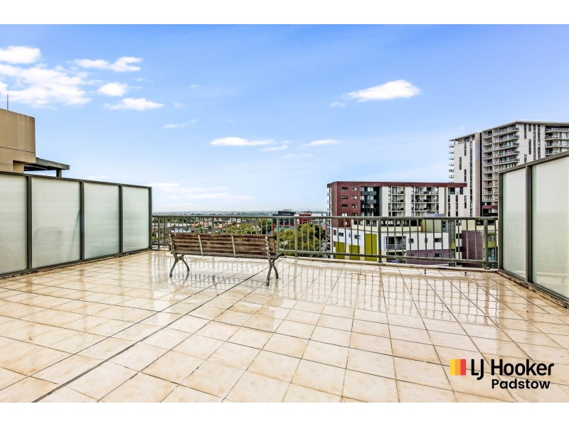 Level 11/196/323 Forest Road, Hurstville NSW 2220