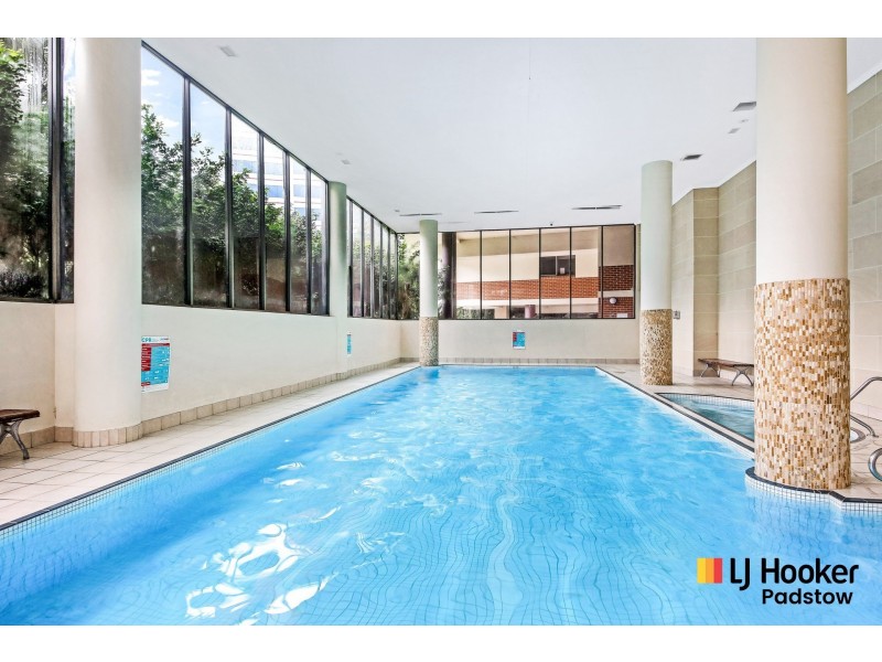 Level 11/196/323 Forest Road, Hurstville NSW 2220