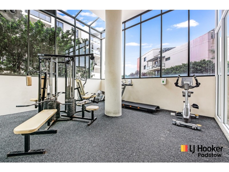 Level 11/196/323 Forest Road, Hurstville NSW 2220