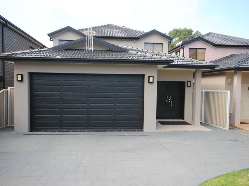 25 Baird Street, Bass Hill NSW 2197