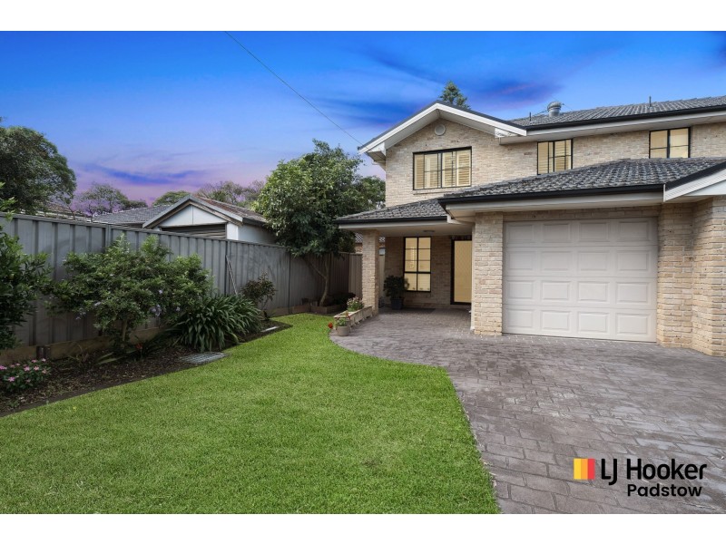 1 Presland Avenue, Revesby NSW 2212
