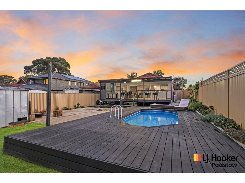 14 Lawler Street, Panania NSW 2213