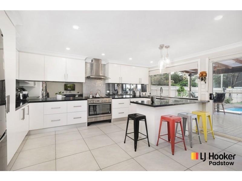 14 Lawler Street, Panania NSW 2213