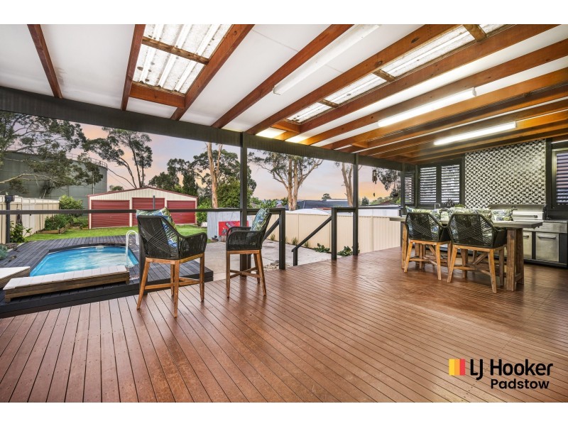 14 Lawler Street, Panania NSW 2213