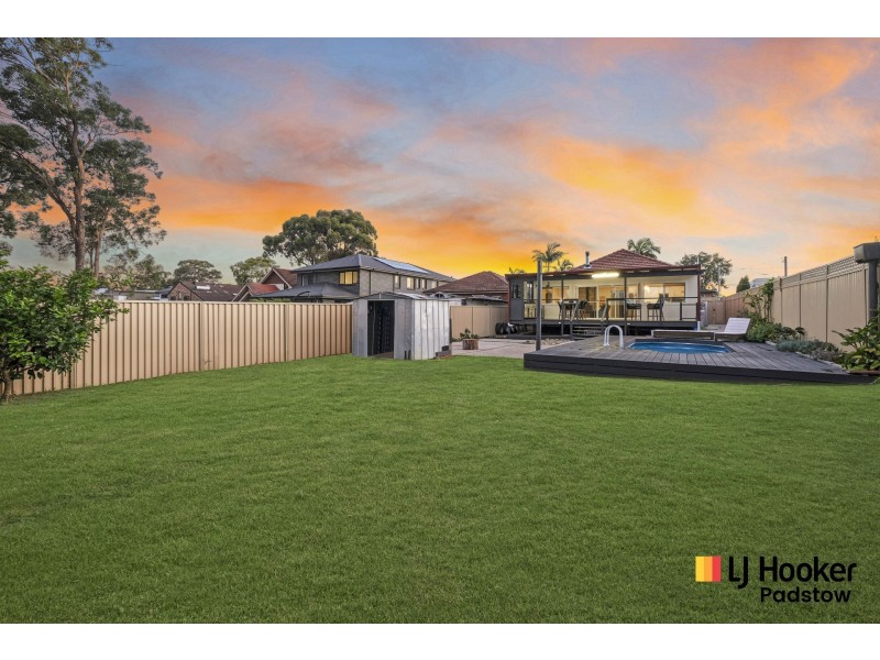 14 Lawler Street, Panania NSW 2213