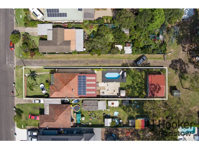 14 Lawler Street, Panania NSW 2213