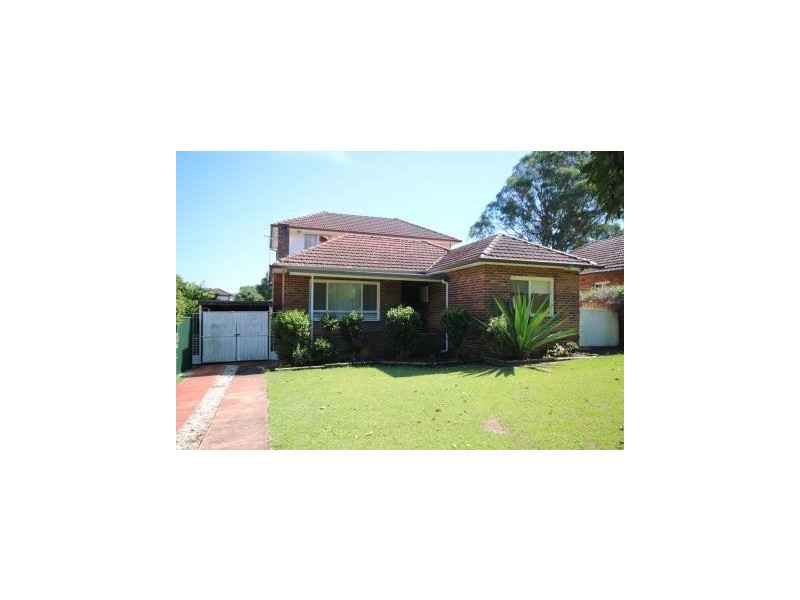 40 Cairo Avenue, Revesby NSW 2212