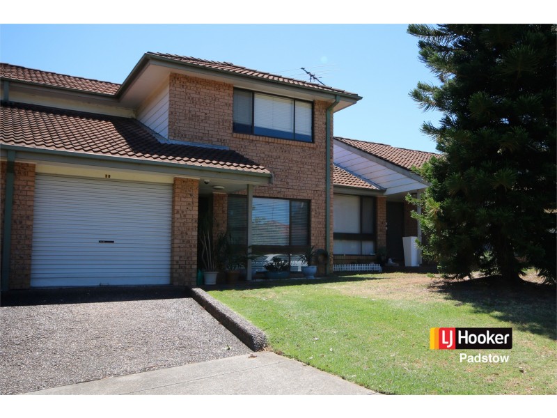20/220 Newbridge Road, Moorebank NSW 2170