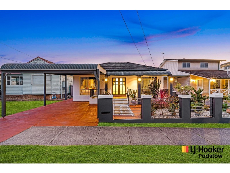 23 Irene Street, Panania NSW 2213