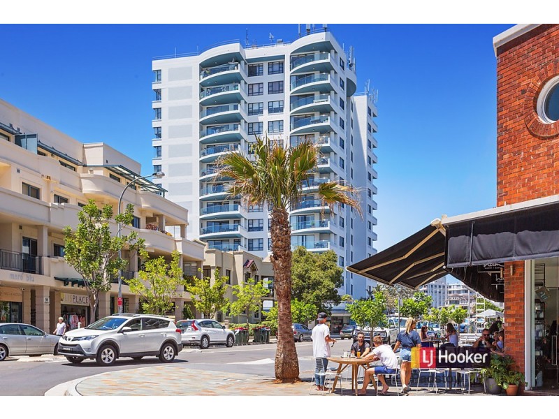 503/4-6 Boorima Place, Cronulla NSW 2230