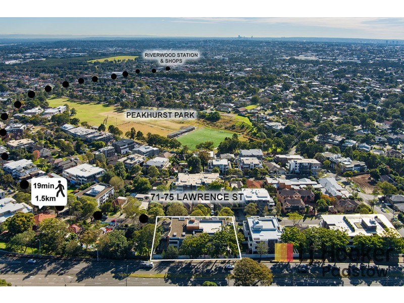 15/71-75 Lawrence Street, Peakhurst NSW 2210