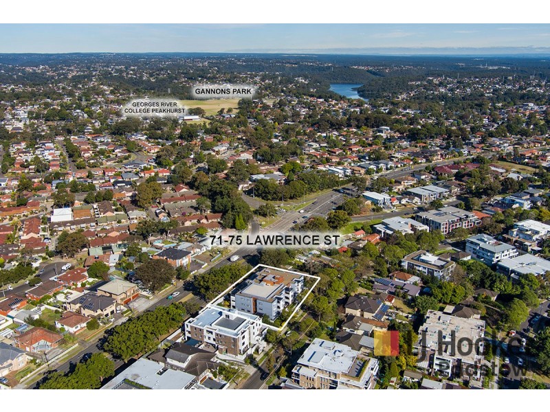 15/71-75 Lawrence Street, Peakhurst NSW 2210