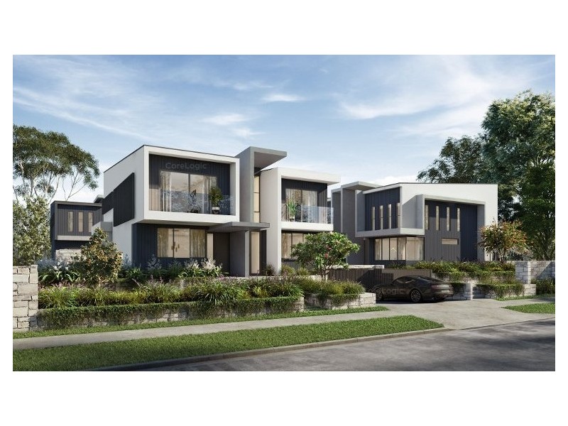 14-16 Buckingham Crescent, Chipping Norton NSW 2170