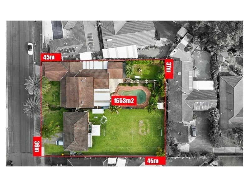 14-16 Buckingham Crescent, Chipping Norton NSW 2170