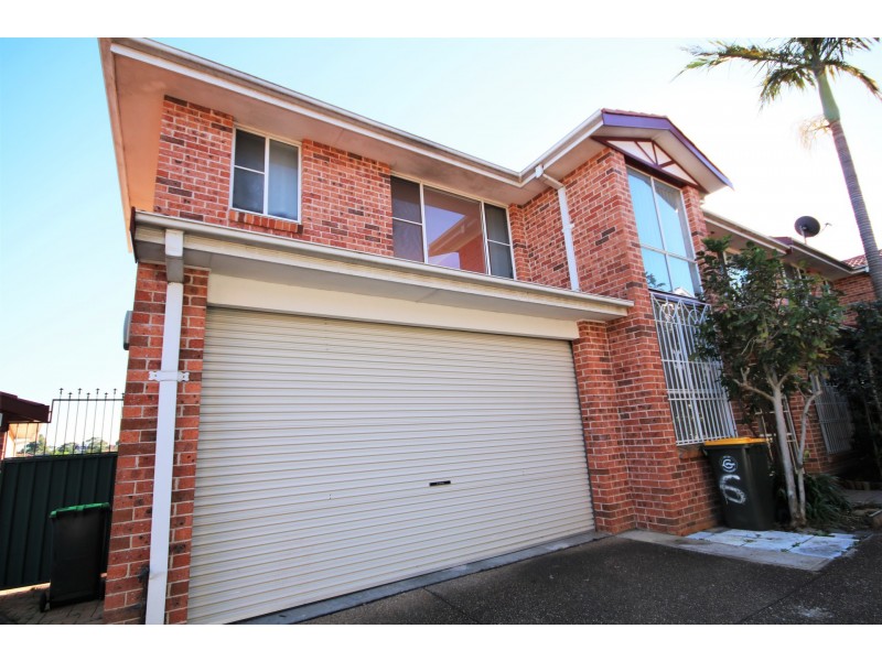 6/30 Albion Street, Roselands NSW 2196