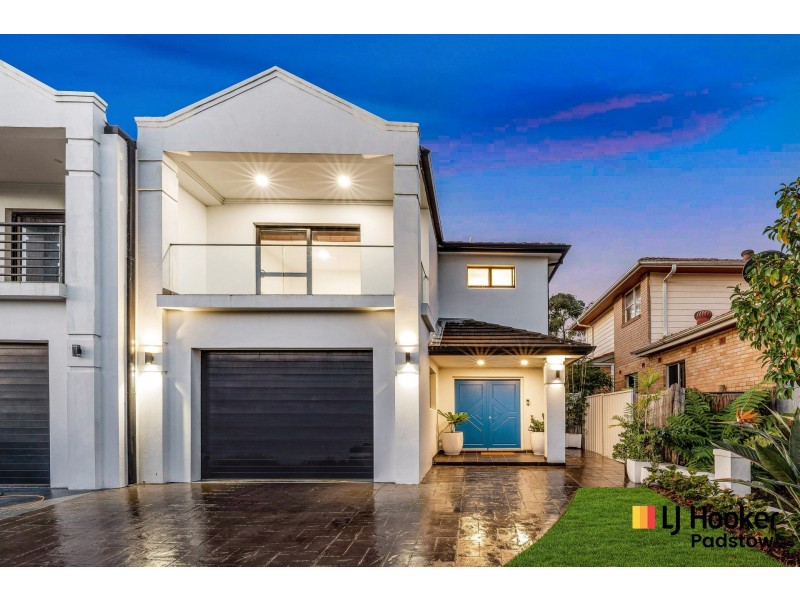 34 Bishop Street, Revesby NSW 2212