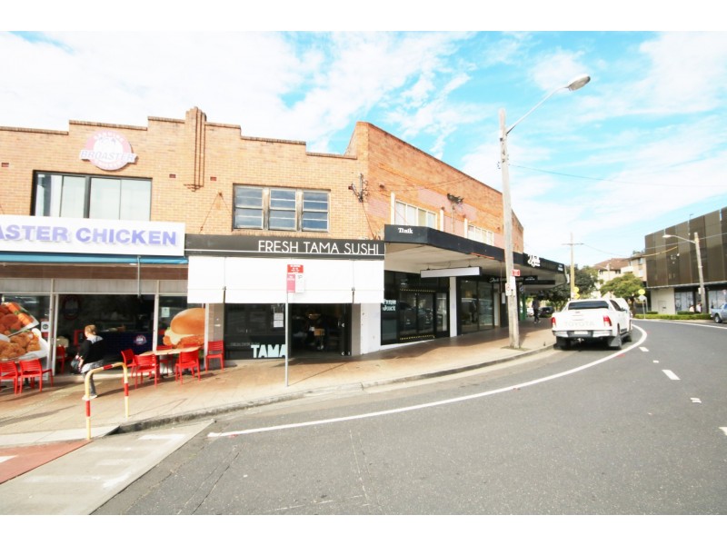 3 Padstow Parade, Padstow NSW 2211