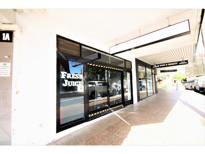 3 Padstow Parade, Padstow NSW 2211