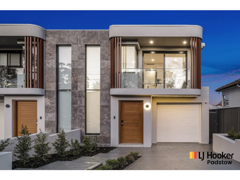 5A Roslyn Avenue, Panania NSW 2213