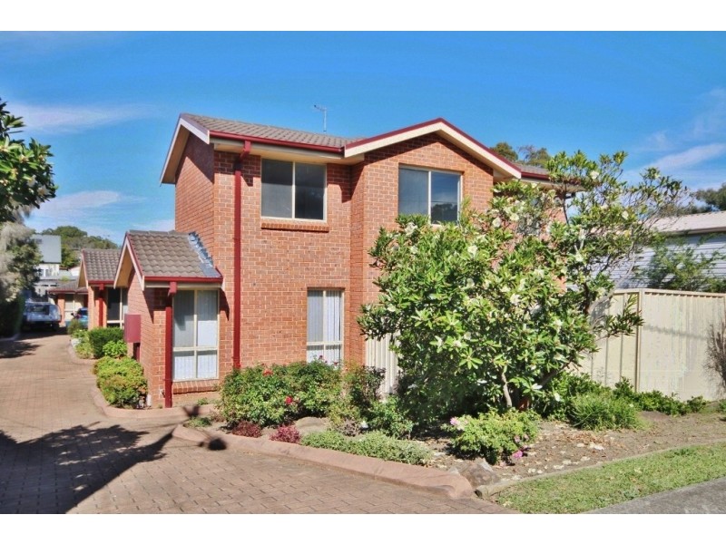 1/9 Anthony Avenue, Padstow NSW 2211