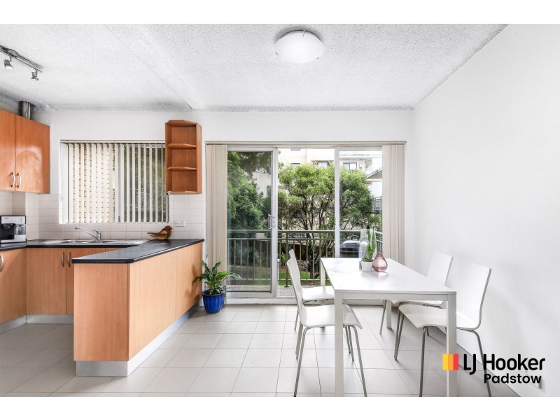 17/209 Auburn Road, Yagoona NSW 2199