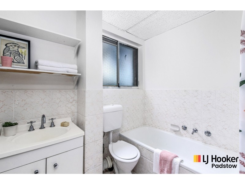 17/209 Auburn Road, Yagoona NSW 2199