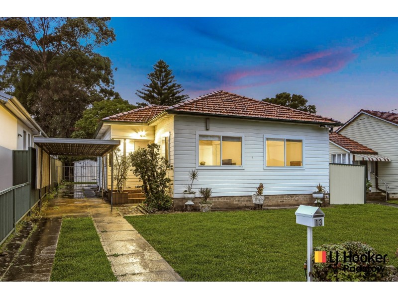13 Lang Street, Padstow NSW 2211