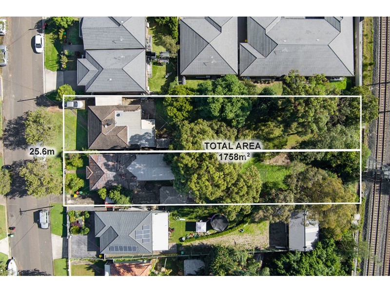 16-18 Meager Avenue, Padstow NSW 2211