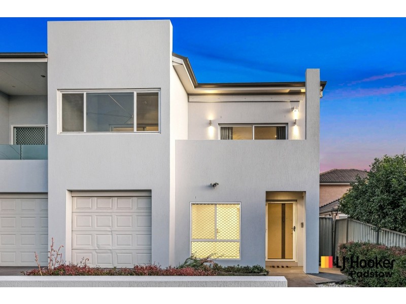 119A Bransgrove Road, Panania NSW 2213