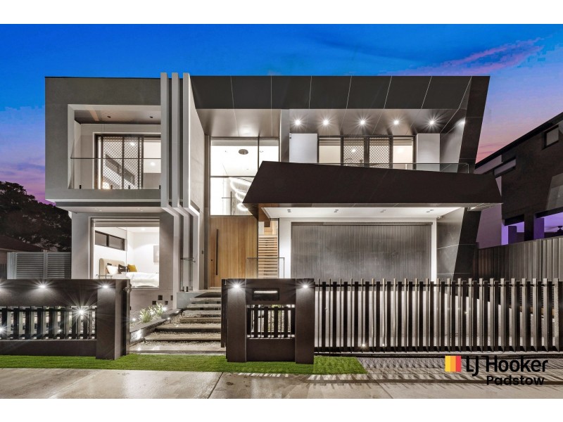 8A Adelaide Road, Padstow NSW 2211