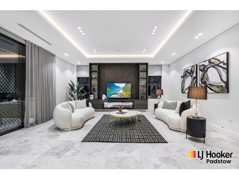 8A Adelaide Road, Padstow NSW 2211