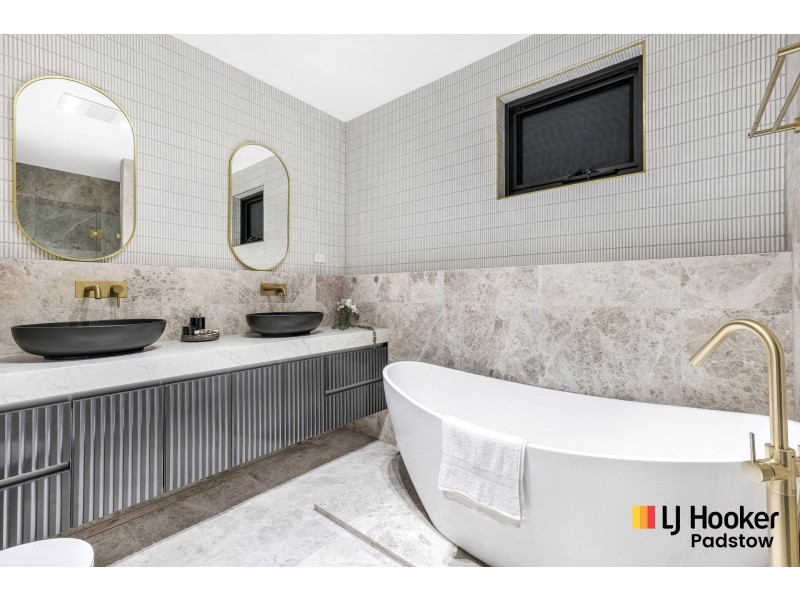 8A Adelaide Road, Padstow NSW 2211